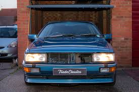 Image result for Copenhagen Blue 1986 Audi