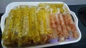 Membantu kesihatan kulit, lebih bersih dan lebih berseri. 13 Resepi Aiskrim Malaysia Viral Yang Anda Perlu Cuba Kisah Dunia