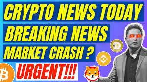 Overall, cryptocurrency traders are just dealing with bad news today. 034yez8pkx1ufm