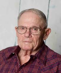 Donald Roger Finley (1938-2017)