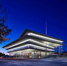Krause Gateway Center In Des Moines Renzo Piano Building Workshop Renzo Piano Architecture Details Interesting Buildings