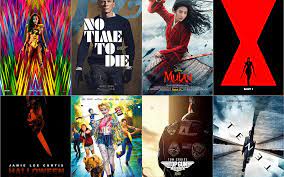 15 onward (march 6) pixar's onward takes place in a modern fantasy world where magic has taken a backseat to modern technologies and conveniences. Movies Coming Out In 2020 Everything Coming To Theaters Editorial