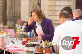 Top 7 Des Emissions De Cuisine Qui Vous Donnent Envie De Manger De Grands Plats Alors Que Vous Ne Savez Cuisiner Que Des Pates