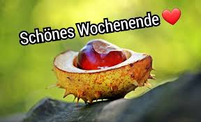 Ein schönen guten morgen.ich wünsche dir ein wunderschönes wochenende. Schones Wochenende Franziskas Kleiner Buchblog