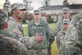 Improving Readiness By Developing Leaders And Using Their Talents Article The United States Army