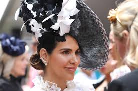 At Party in the Park, the fun goes to their heads