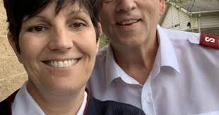 Massena Salvation Army welcoming new commanders