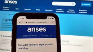 Maybe you would like to learn more about one of these? Anses Como Saber Si Me Pagaron La Ayuda Escolar Agenda Tucuman