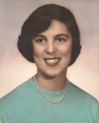 Frances Marie Nelson Obituary July 1, 2024