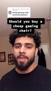 Should You Get A Gaming Chair