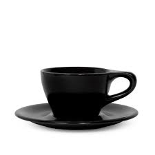 Maybe you would like to learn more about one of these? Notneutral Lino Cup Saucer Tazon