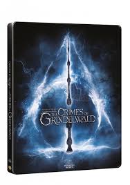 Check spelling or type a new query. Fantastic Beasts The Crimes Of Grindelwald 3d 2d Steelbook Limited Collector S Edition Blu Ray 3d Blu Ray