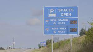 This option displays information about a nearby weigh station — even if the. Drive Ky Gov Truck Parking Information Management System Tpims