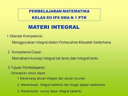 Maybe you would like to learn more about one of these? Bahan Ajar Matematika Kelas Program Xii Ilmu Sosial Ppt Download