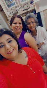 Rachel Chavez Obituary