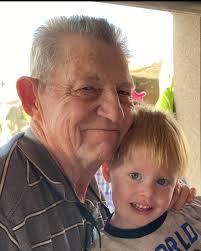 Max Edward Murray Obituary June 12, 2024