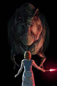 Maybe you would like to learn more about one of these? We Need A Good Jurassic Park Tv Series Don T You Agree Jurassicpark