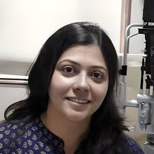 Dr. Shreyansh Doshi (Eye Solutions) in Kemps Corner,Mumbai