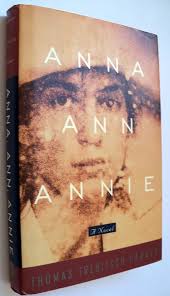 Anna, Ann, Annie : Parker, Thomas Trebitsch: Amazon.de: Books