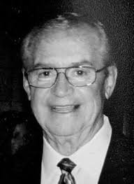 Garry Cox Obituary (1935