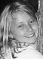 Jordan Bowers Obituary (2018)