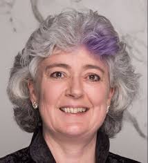 Shirley McCartney Ph.D.