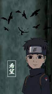 La imagen es del anime. Took A While But Here S A Shisui Wallpaper Naruto In 2021 Shisui Anime Naruto Naruto Shippuden Sasuke