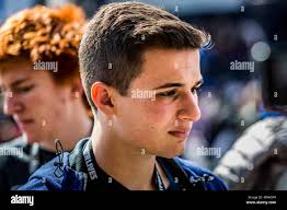 Sandy cameron hi-res stock photography and images