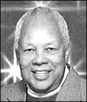 Clarence MEARS Obituary