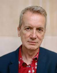 Best ever moment of frank skinner, appearing on the graham norton show on the bbc. Frank Skinner On Sex Soccer And Sutton Hoo Financial Times