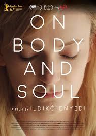 On Body And Soul Foreign Language Film Oscar Nominees 2018 Good Movies On Netflix Full Movies Online Free Soul Movie