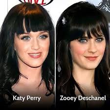 Actors who look alike!