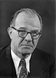 Herbert G. Cochran (1885–1969)