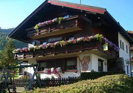 Haus St Christoph Ferienwohnung Tirol
