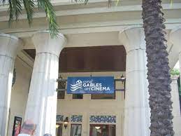 The café at books & books. Coral Gables Art Cinema Aktuelle 2021 Lohnt Es Sich Mit Fotos