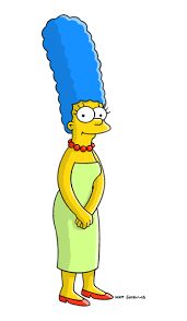 Marge Simpson Png Simpsons Characters Maggie Simpson Simpson
