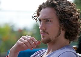 See the nude, full frontal images and gifs from the film here. Kick Ass Star Aaron Taylor Johnson Confirmed To Play Quicksilver In Avengers Age Of Ultron