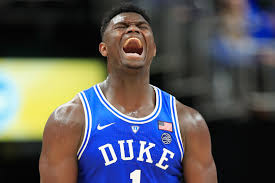 6 de julio del 2000) es un jugador de baloncesto estadounidense que pertenece a la plantilla de los new orleans pelicans de la nba. Zion Williamson And Duke Are Even Better Than You Imagined