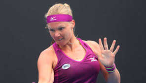 Salterò l'inizio del 2021, quindi purtroppo non gareggerò in australia. Bertens Star Over Australian Open