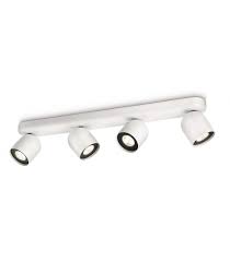 Philips Myliving Zesta Led Spot Lamba Plafondverlichting Lampen Led