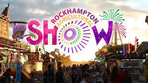 188 berserker street, north rockhampton qld Rockhampton Agricultural Show The Rocky Show Is Back Facebook