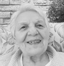 Janina Mary Wiaderny