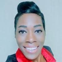 Veronica Woolfolk's Instagram, Twitter & Facebook