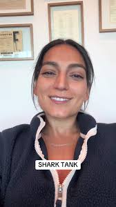 Cassidy Crowley Shark Tank Full Video