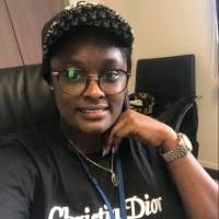 Ndeye Lolita MOUSSAVOU MEGA