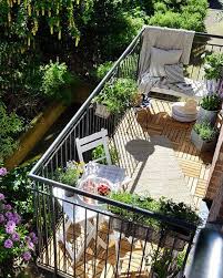 Beautiful Terrace Garden In Small Space Small Balcony Garden Apartment Garden Balcony Design