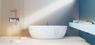 Dadurch geht kaum raum im bad verloren. Putz Furs Bad Welcher Eignet Sich Und Ist Wasserfest