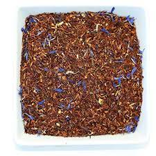 Tealyra African Rooibos Earl Grey Herbal Loose Leaf Tea Caffeine Free Organic 4oz 110g More Info Could Be Found At Th Stash Tea Loose Leaf Tea Red Bush