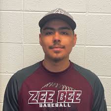 Marcelo Gonzalez's High School Bio