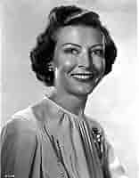 Amazon.com: Ann Doran Showing a Beautiful Smile in Classic Photo Print (8 x  10): Posters & Prints